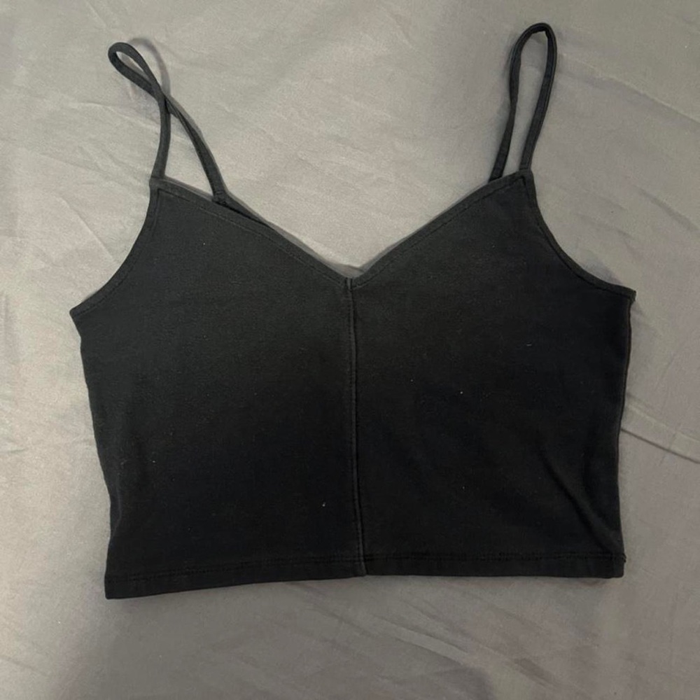 Hollister Crop Top